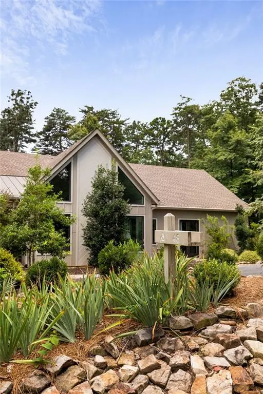 48 Sunuwa Way, Big Canoe, GA 30143 - #3