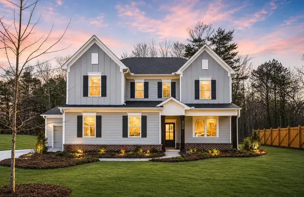4249 Karenwood Circle, Powder Springs, GA 30127