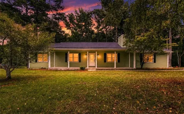 870 King Mill Road, Mcdonough, GA 30252