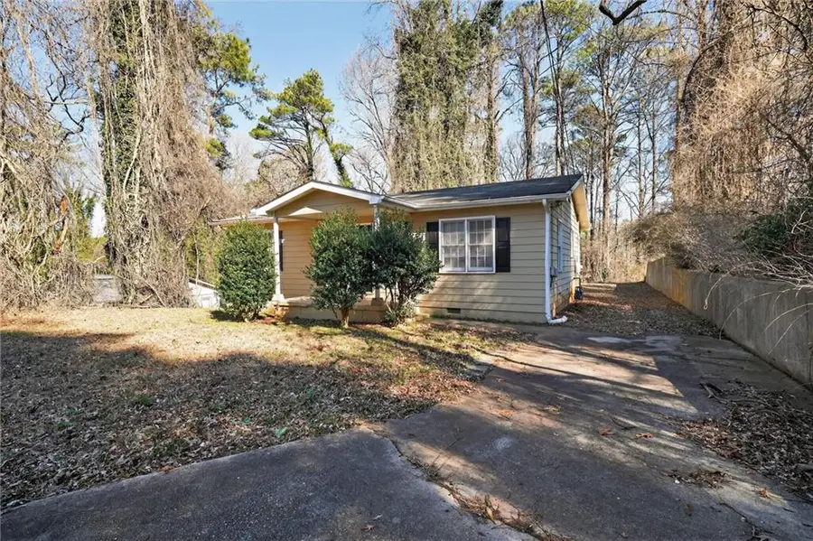 1826 County Line Road, Atlanta, GA 30331 - #2