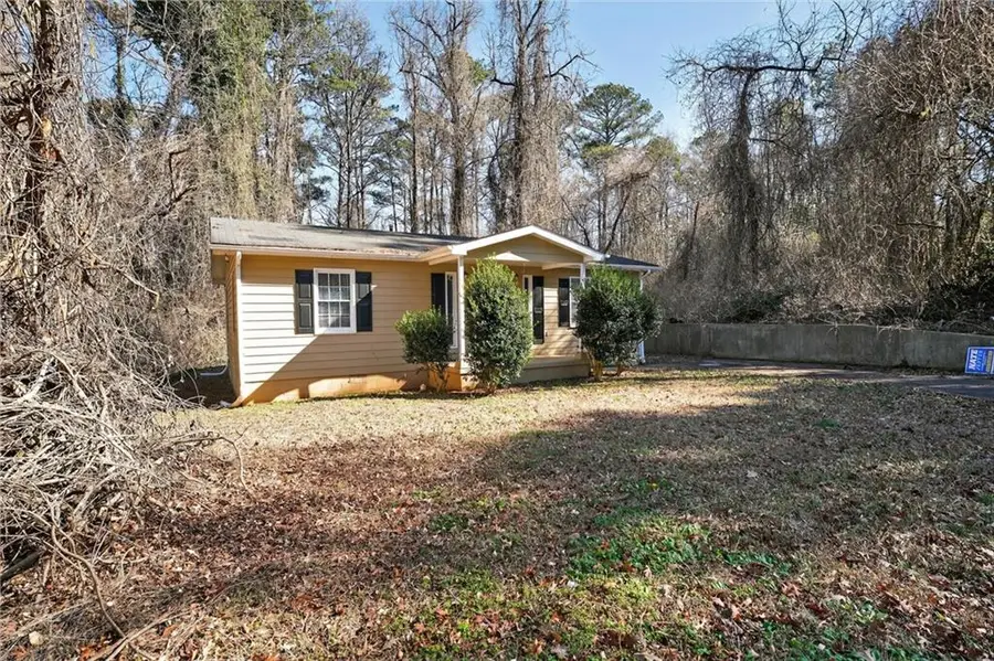 1826 County Line Road, Atlanta, GA 30331 - #3
