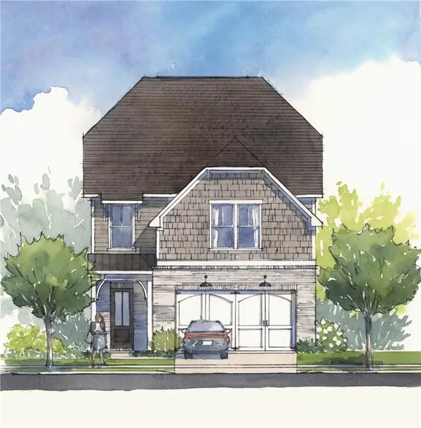 436 Edgewater Chase, Canton, GA 30115