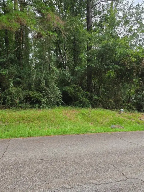 0 Second Street, Stockbridge, GA 30281 - #1