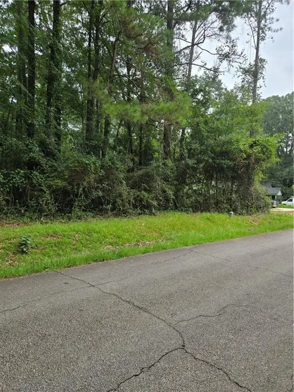 0 Second Street, Stockbridge, GA 30281 - #2