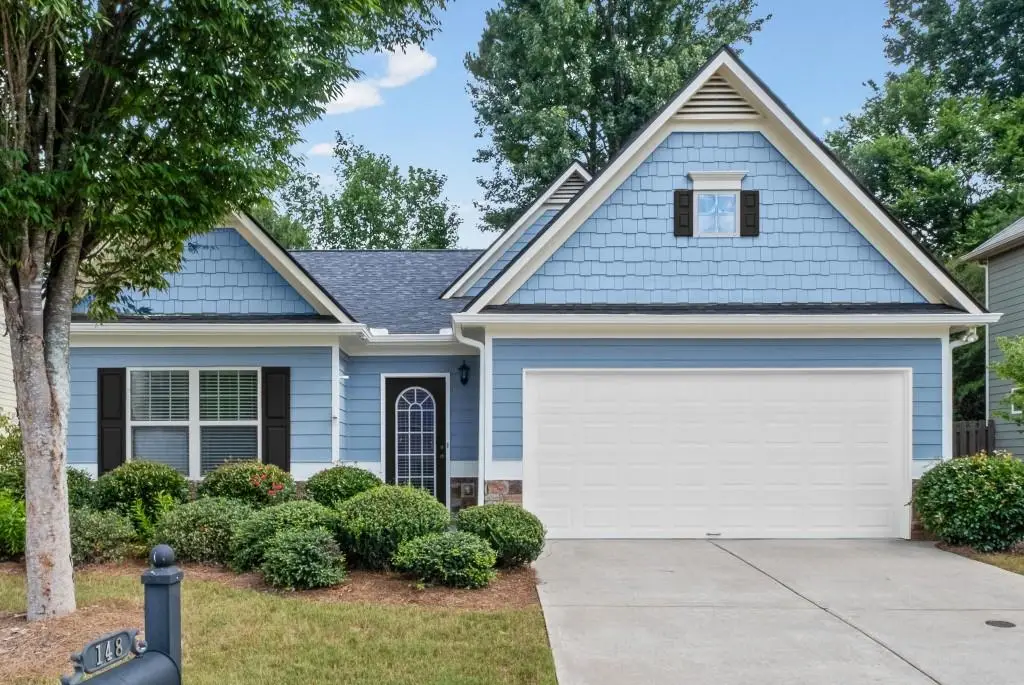 148 Cornerstone Circle, Woodstock, GA 30188 - #1