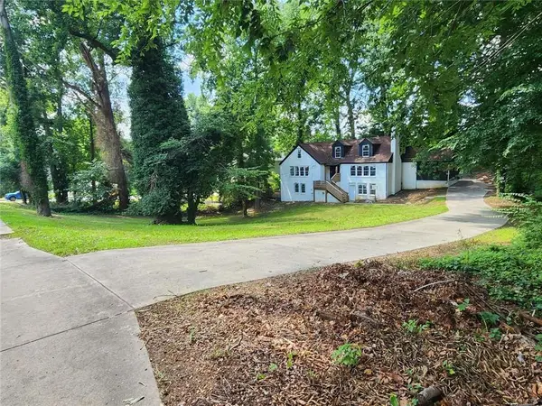 1511 Joseph E Boone Nw Boulevard Nw, Atlanta, GA 30314