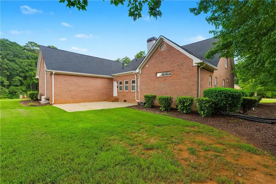 185 Red Maple Drive, Hampton, GA 30228 - #3