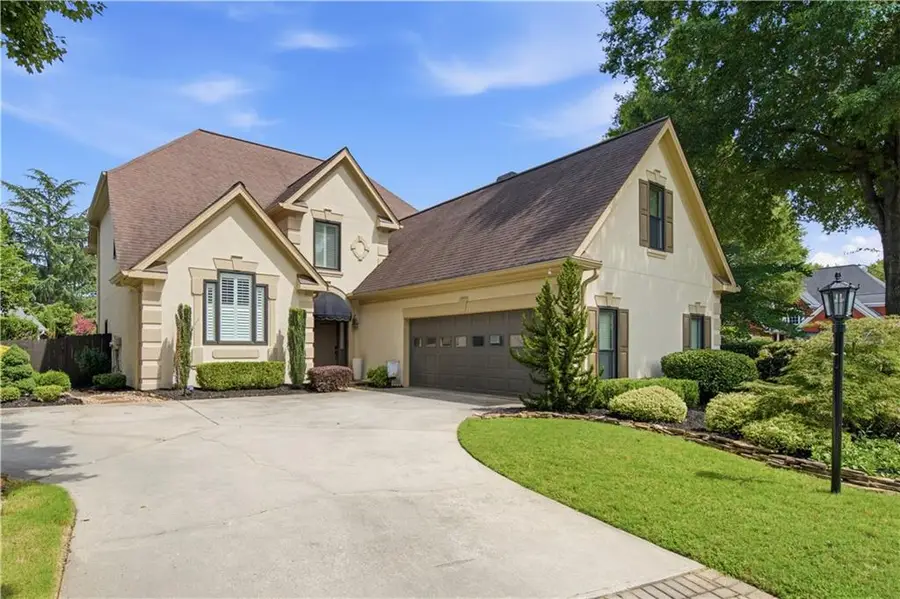 303 Declaire Way Ne, Marietta, GA 30067 - #2