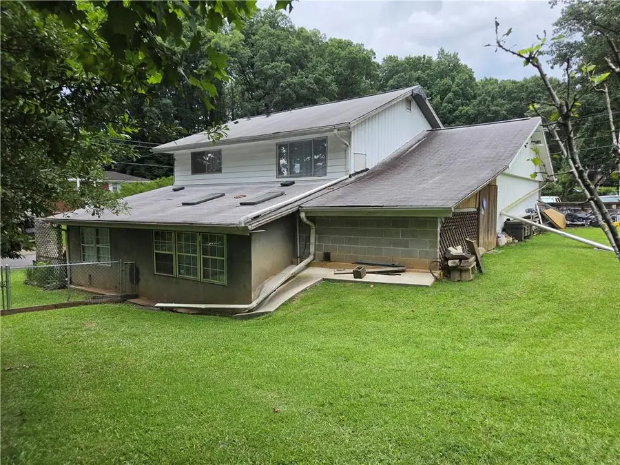 3273 Pin Oak Circle, Doraville, GA 30340 - #3