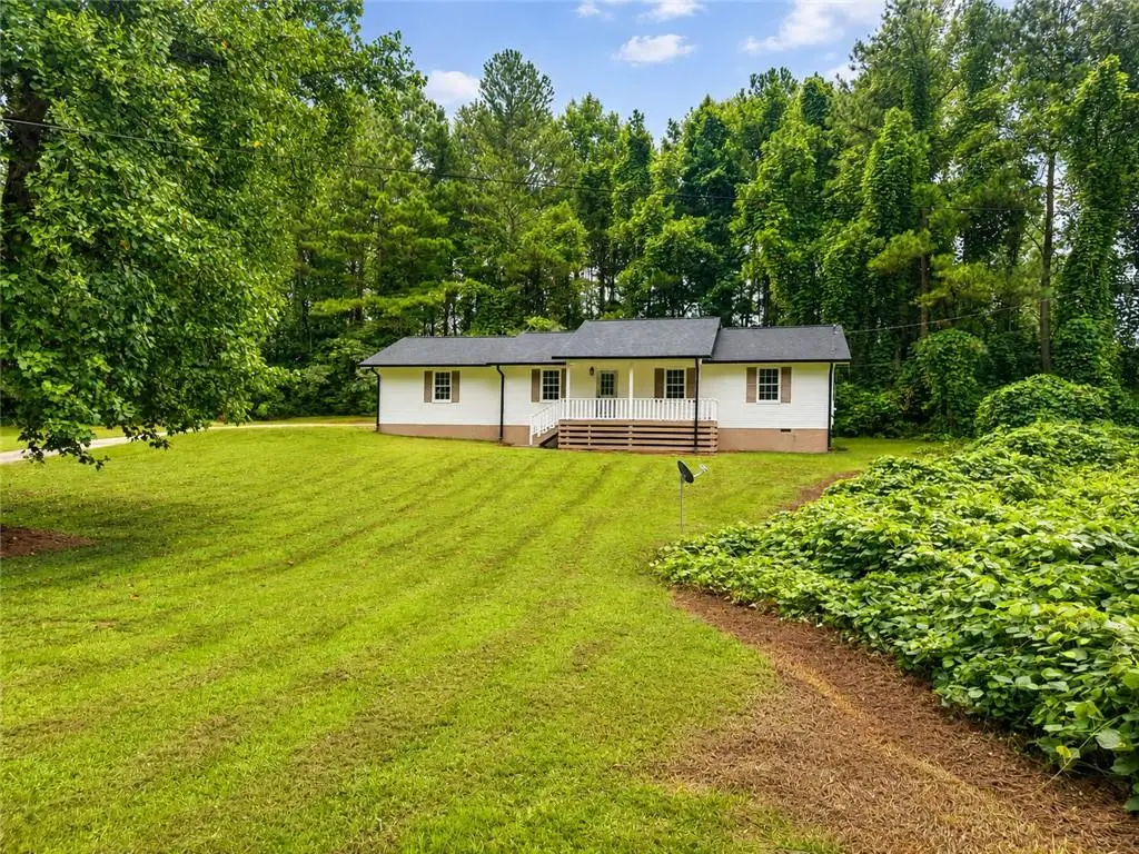 1240 Rocky Branch Road, Villa Rica, GA 30180 - #1
