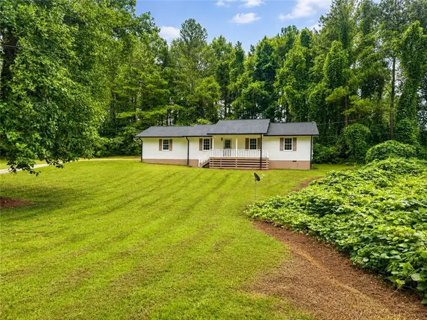 1240 Rocky Branch Road, Villa Rica, GA 30180
