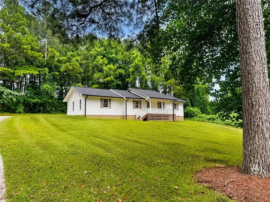 1240 Rocky Branch Road, Villa Rica, GA 30180 - #2