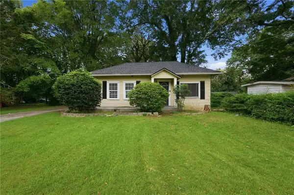 1028 Birch Street Sw, Atlanta, GA 30310