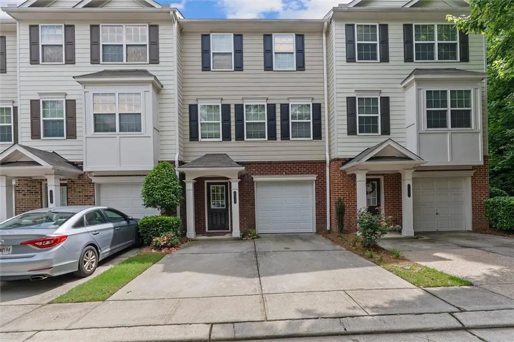 6720 Stoneleigh Way #9, Mableton, GA 30126 - #1