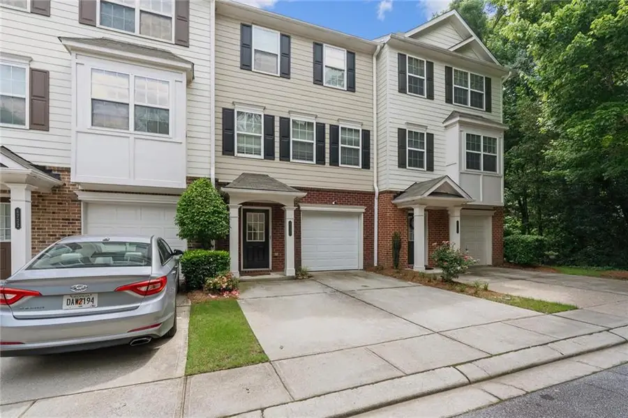 6720 Stoneleigh Way #9, Mableton, GA 30126 - #2