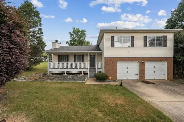 5342 Reuben Court, Ellenwood, GA 30294