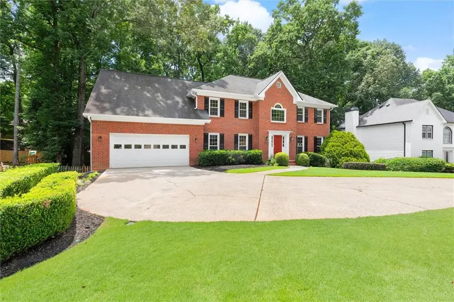 3505 Waters Glen Way, Alpharetta, GA 30022 - #2