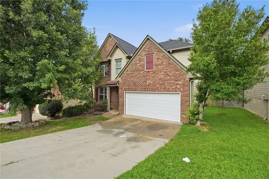 5804 Providence Court, Union City, GA 30291 - #2