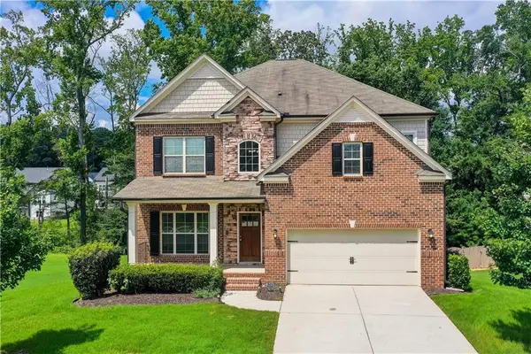 5245 Vendelay Lane, Cumming, GA 30040