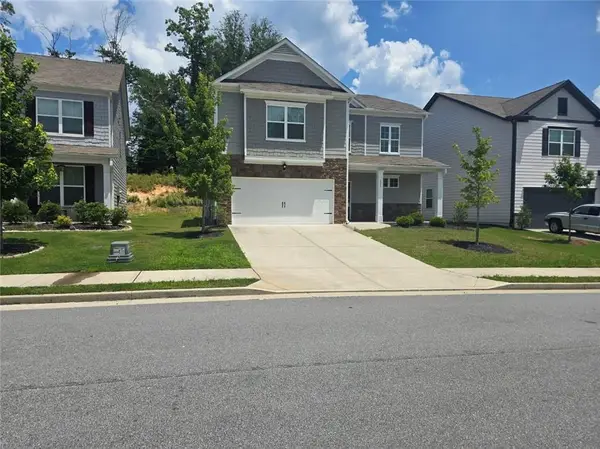 121 Valimar Drive, Braselton, GA 30517