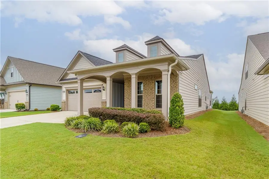 5031 Adler Court, Hoschton, GA 30548 - #2