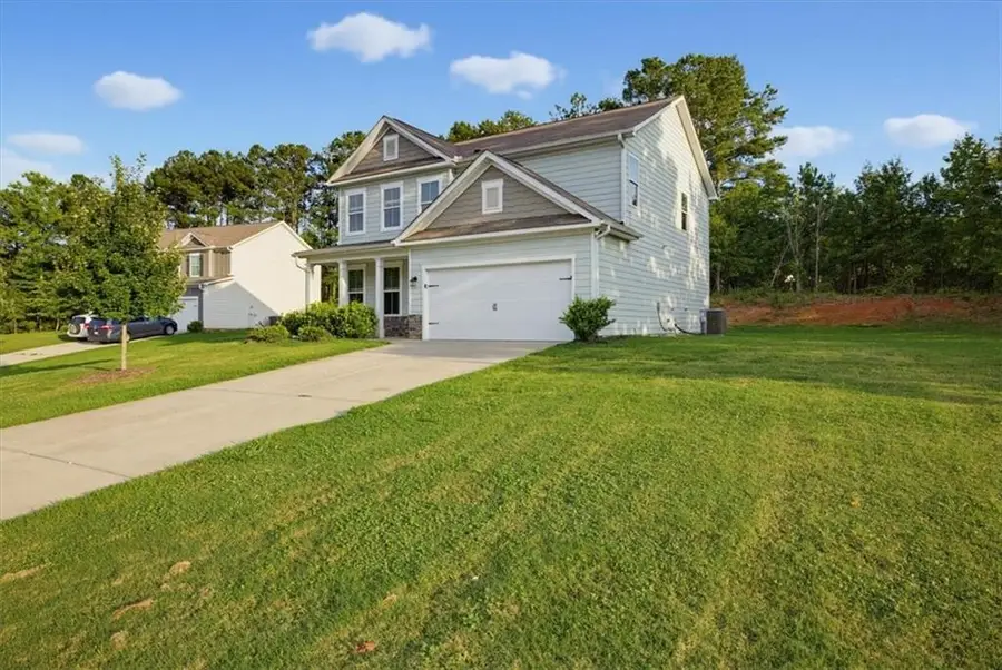 676 Ragan Court, Social Circle, GA 30025 - #2