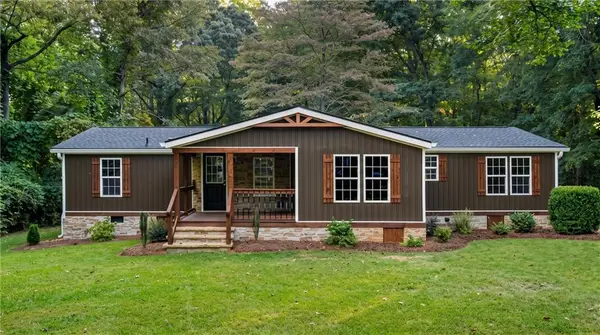 116 Southside Drive, Villa Rica, GA 30180