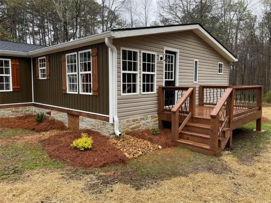 116 Southside Drive, Villa Rica, GA 30180 - #2