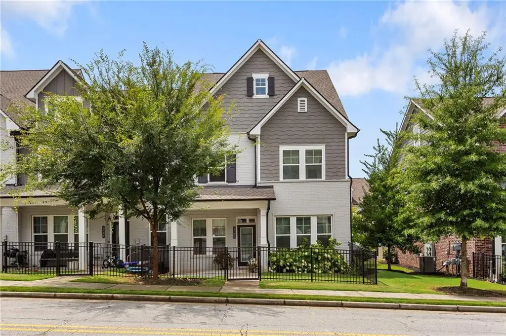 2780 Bell Drive Se, Smyrna, GA 30080 - #1