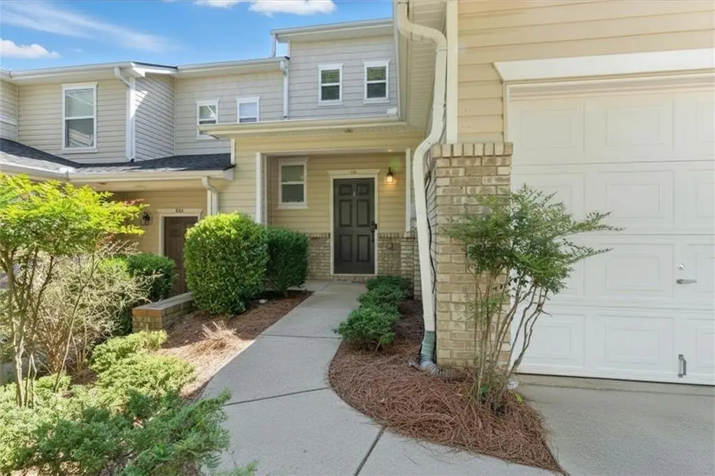 302 Oak Leaf Place, Acworth, GA 30102 - #1