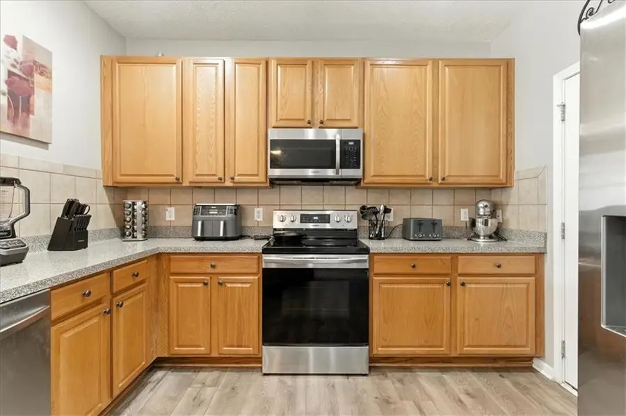 302 Oak Leaf Place, Acworth, GA 30102 - #3