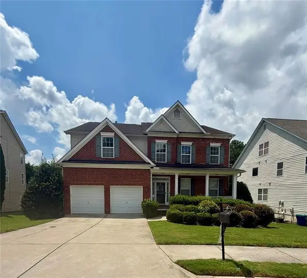 5280 Lakerock Way Sw, Atlanta, GA 30331