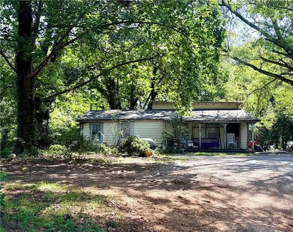 108 Walton Street, Cartersville, GA 30120