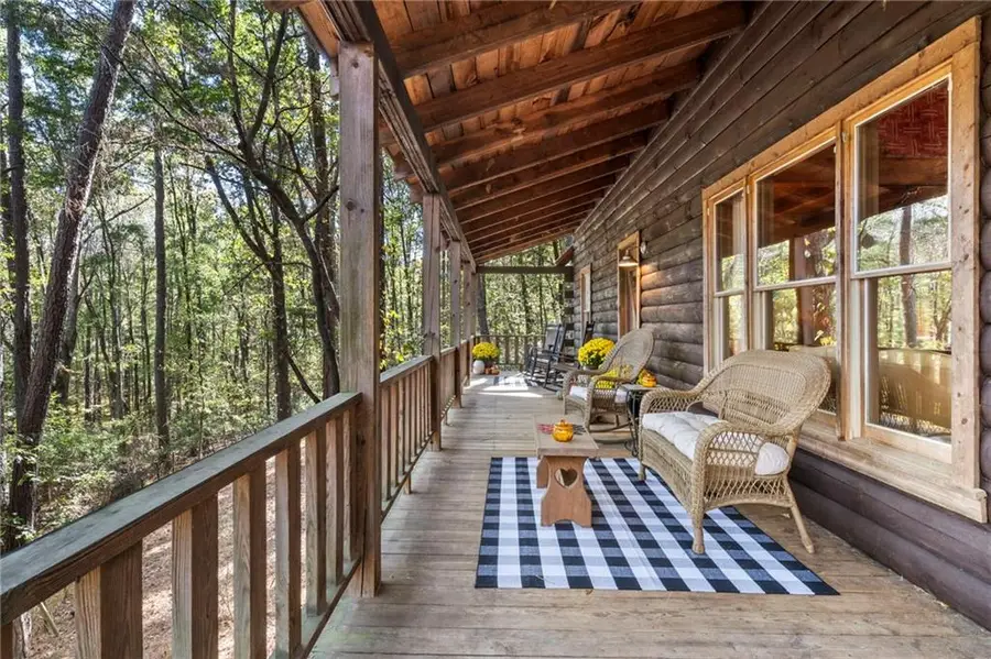 7790 Atlanta Newnan Road, Chattahoochee Hills, GA 30268 - #2