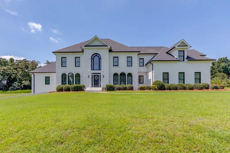 2760 Camp Branch Road, Buford, GA 30519 - #1