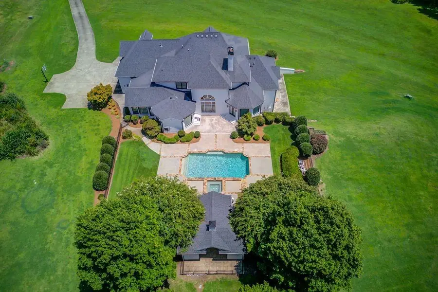 2760 Camp Branch Road, Buford, GA 30519 - #3