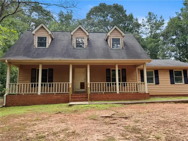 4785 Jones Road, Fairburn, GA 30213