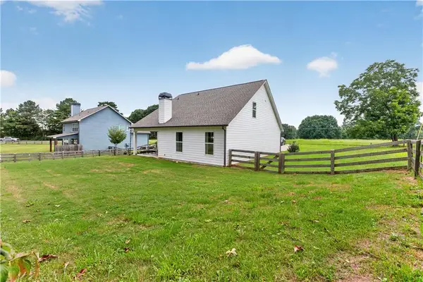 1924 Lou Gurley Road, Bowersville, GA 30516