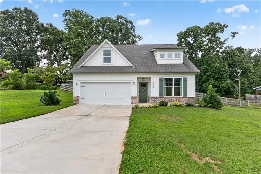 1924 Lou Gurley Road, Bowersville, GA 30516 - #3