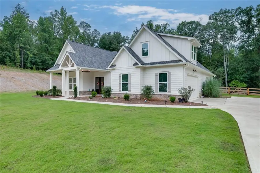 1077 Riverstone Drive, Social Circle, GA 30025 - #2