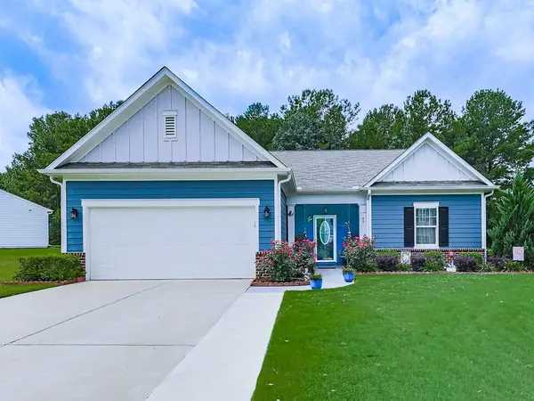 45 Stable Gate Drive, Cartersville, GA 30120