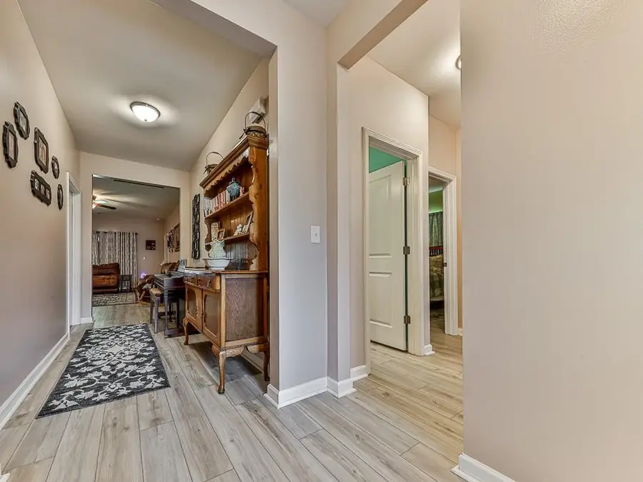 45 Stable Gate Drive, Cartersville, GA 30120 - #2