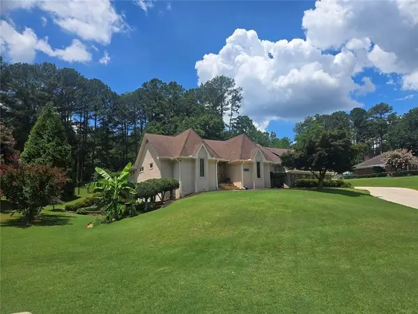 1321 N Brandy Shoals Se, Conyers, GA 30013