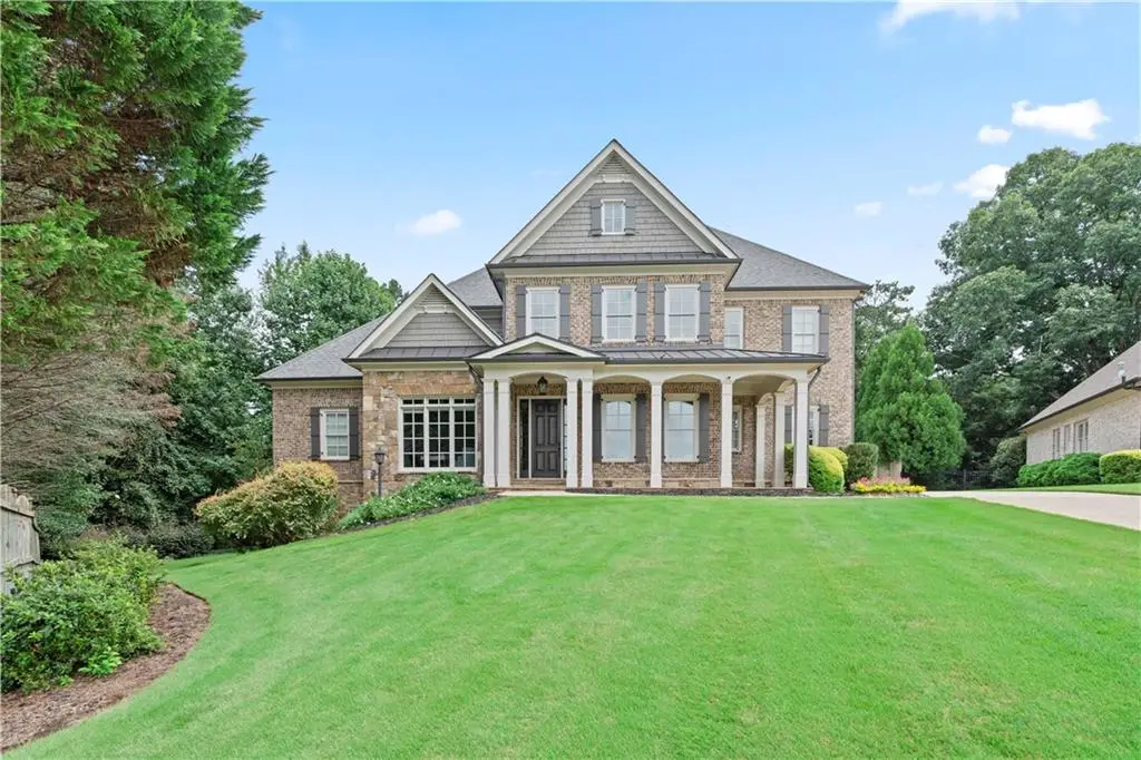 3322 Monceau Way, Roswell, GA 30075 - #1