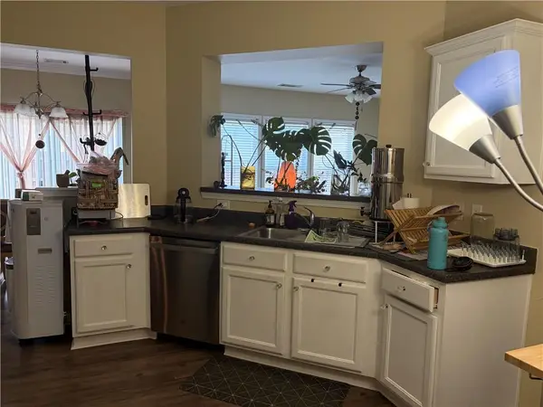 1631 Gardner Park Court, Lawrenceville, GA 30043