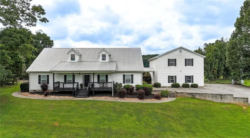 30 Sullins Road, Cartersville, GA 30121 - #1