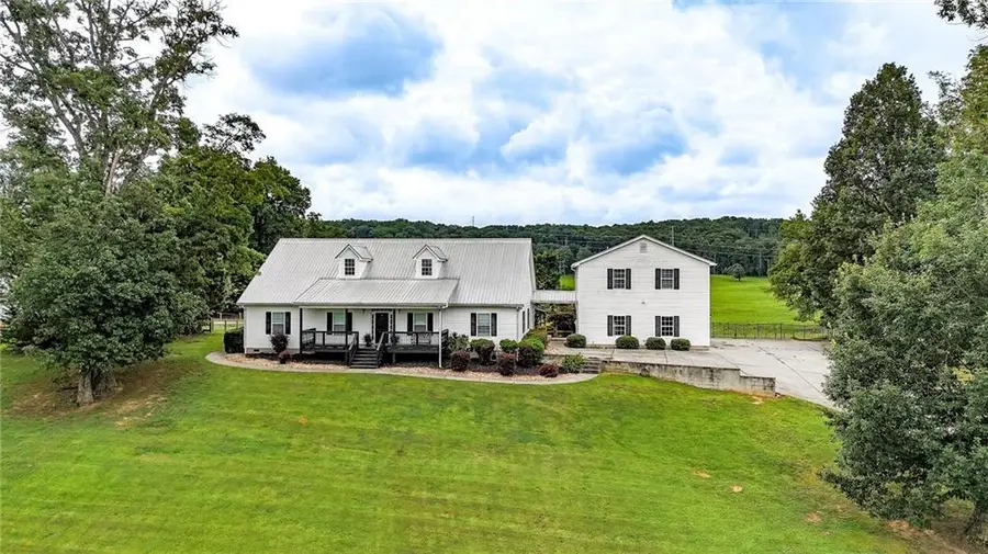 30 Sullins Road, Cartersville, GA 30121 - #2