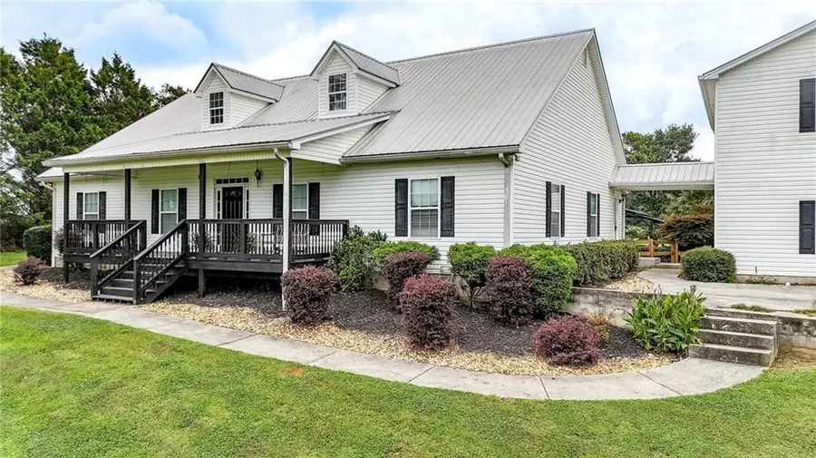 30 Sullins Road, Cartersville, GA 30121 - #3