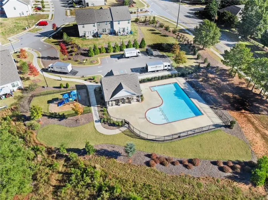 3685 Prospect Point Drive, Oakwood, GA 30566 - #2