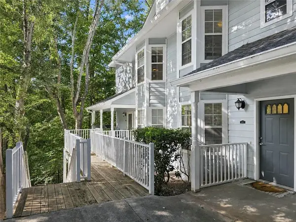 3940 Riverlook Parkway Se #203, Marietta, GA 30067